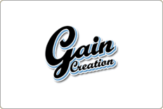Gain Creation Inc.